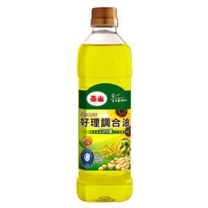 泰山油品 泰山企業股份有限公司