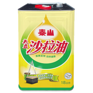 Commerical Oil 泰山企業股份有限公司