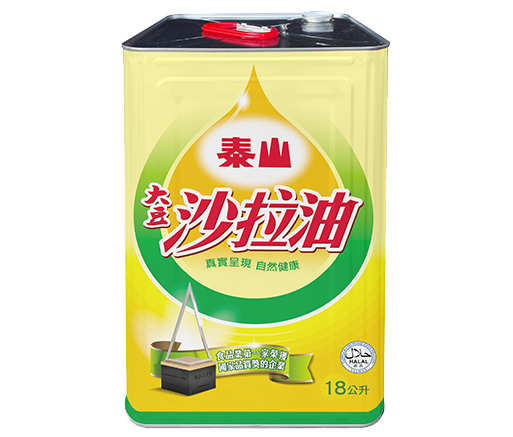 泰山 均衡369健康調合油 1l 泰山油品 品牌分類 油 調味 7 Eleven線上購物中心
