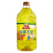 泰山活力元素純葵花油taisun Sunflower Oil 泰山企業股份有限公司