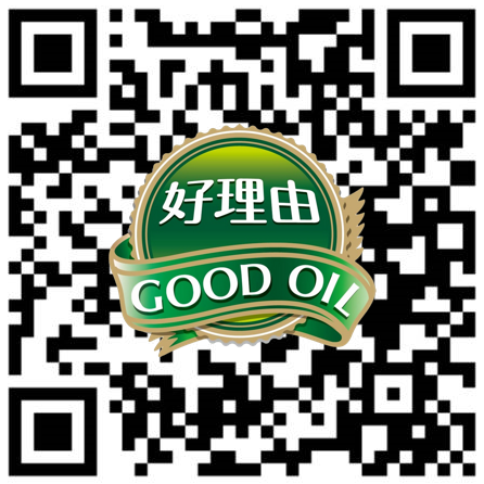 泰山好理由LINE官方帳號QRCODE