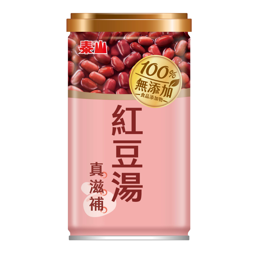官網商品圖-大自然系列-無添加紅豆湯